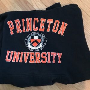 Princeton University Hoodie